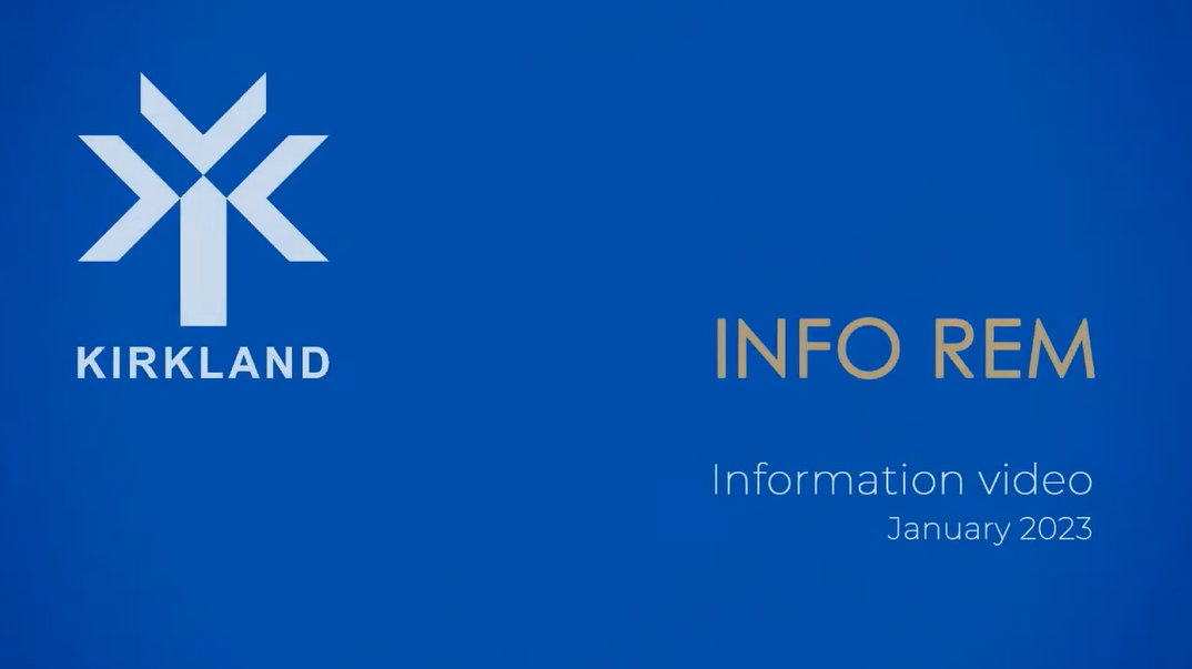 The REM in Kirkland Ville de Kirkland